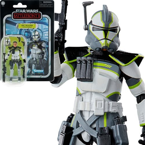ToyShnip Star Wars: Gaming Greats - The Vintage Collection - 3.75-Inch Action