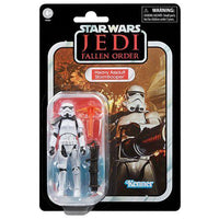 ToyShnip Star Wars: Gaming Greats - The Vintage Collection - 3.75-Inch Action