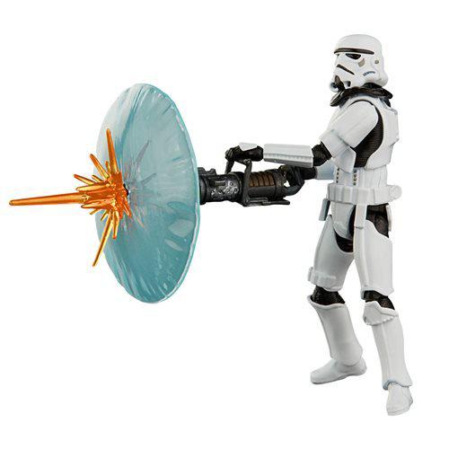 ToyShnip Star Wars: Gaming Greats - The Vintage Collection - 3.75-Inch Action