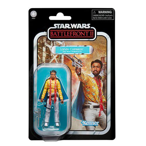 ToyShnip Star Wars: Gaming Greats - The Vintage Collection - 3.75-Inch Action
