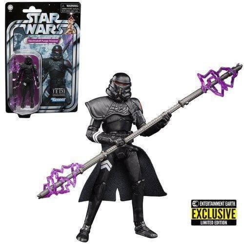 ToyShnip Star Wars: Gaming Greats - The Vintage Collection - 3.75-Inch Action