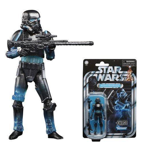 Star Wars: Gaming Greats - The Vintage Collection - 3.75-Inch Action Figure - Select Figure(s) ToyShnip