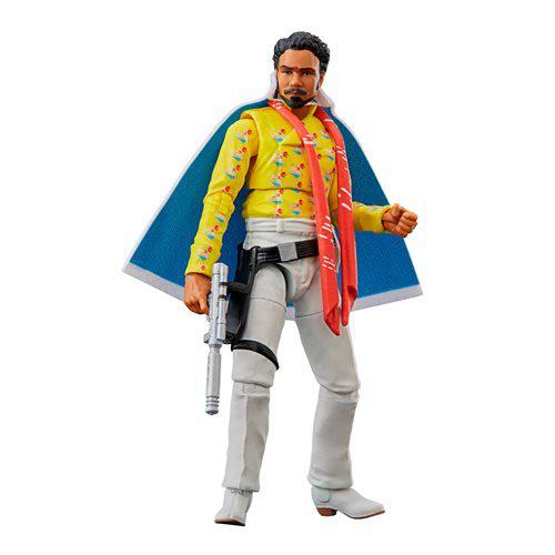 ToyShnip Star Wars: Gaming Greats - The Vintage Collection - 3.75-Inch Action