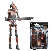 ToyShnip Star Wars: Gaming Greats - The Vintage Collection - 3.75-Inch Action