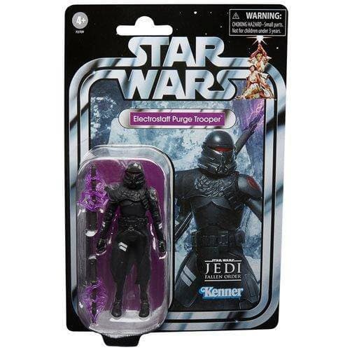 ToyShnip Star Wars: Gaming Greats - The Vintage Collection - 3.75-Inch Action