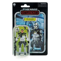 ToyShnip Star Wars: Gaming Greats - The Vintage Collection - 3.75-Inch Action