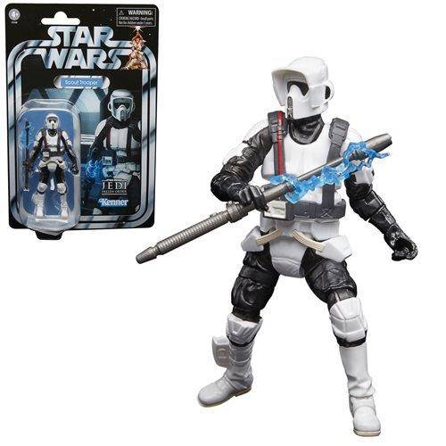 ToyShnip Star Wars: Gaming Greats - The Vintage Collection - 3.75-Inch Action