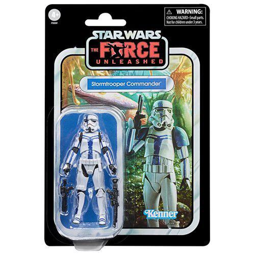ToyShnip Star Wars: Gaming Greats - The Vintage Collection - 3.75-Inch Action