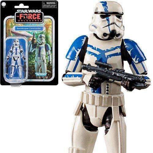 ToyShnip Star Wars: Gaming Greats - The Vintage Collection - 3.75-Inch Action