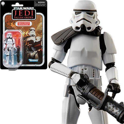 ToyShnip Star Wars: Gaming Greats - The Vintage Collection - 3.75-Inch Action