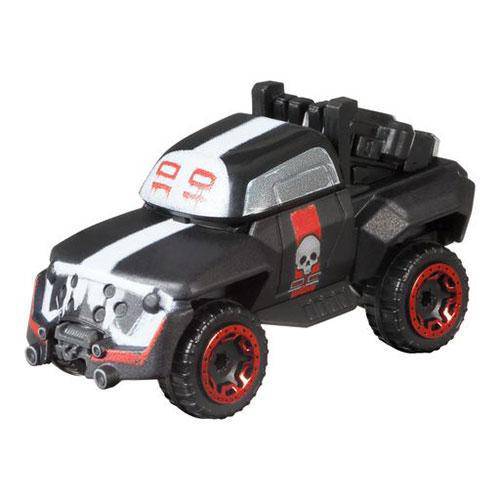 ToyShnip Star Wars Hot Wheels Character Cars - Select Vehicle(s)