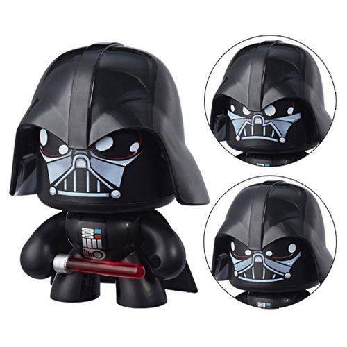 ToyShnip Star Wars Mighty Muggs Action Figure - Select Figure(s)