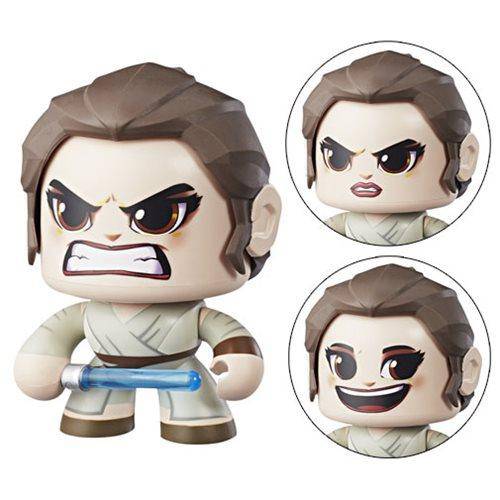 ToyShnip Star Wars Mighty Muggs Action Figure - Select Figure(s)