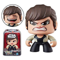 ToyShnip Star Wars Mighty Muggs Action Figure - Select Figure(s)