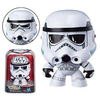 ToyShnip Star Wars Mighty Muggs Action Figure - Select Figure(s)