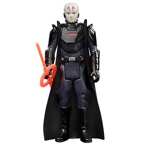 ToyShnip Star Wars: Obi-Wan Kenobi - The Retro Collection - 3 3/4-Inch Action