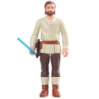 ToyShnip Star Wars: Obi-Wan Kenobi - The Retro Collection - 3 3/4-Inch Action