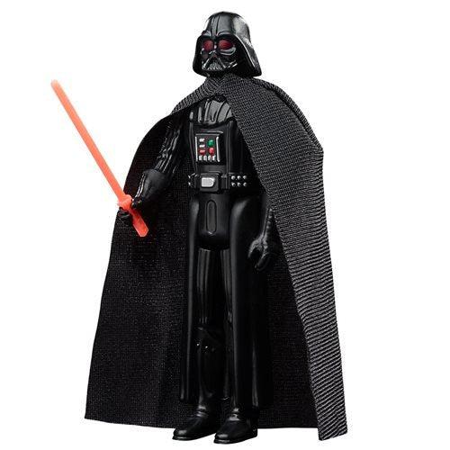 ToyShnip Star Wars: Obi-Wan Kenobi - The Retro Collection - 3 3/4-Inch Action