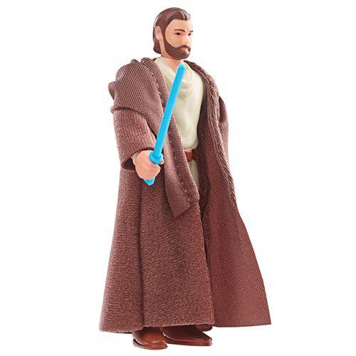 ToyShnip Star Wars: Obi-Wan Kenobi - The Retro Collection - 3 3/4-Inch Action