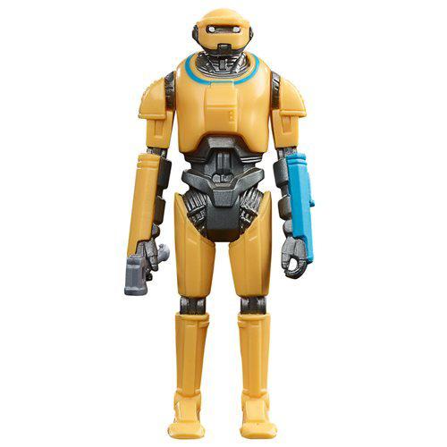 ToyShnip Star Wars: Obi-Wan Kenobi - The Retro Collection - 3 3/4-Inch Action