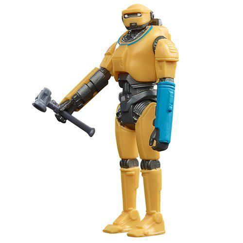 ToyShnip Star Wars: Obi-Wan Kenobi - The Retro Collection - 3 3/4-Inch Action