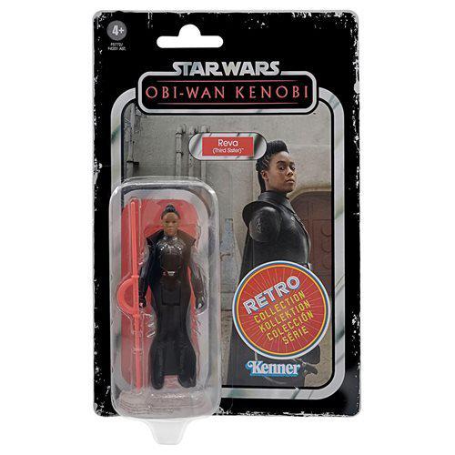ToyShnip Star Wars: Obi-Wan Kenobi - The Retro Collection - 3 3/4-Inch Action