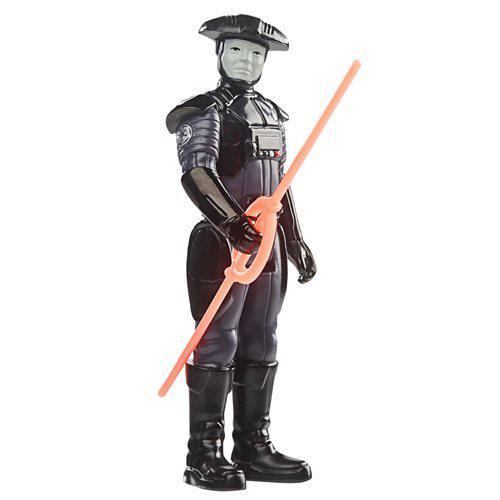 ToyShnip Star Wars: Obi-Wan Kenobi - The Retro Collection - 3 3/4-Inch Action