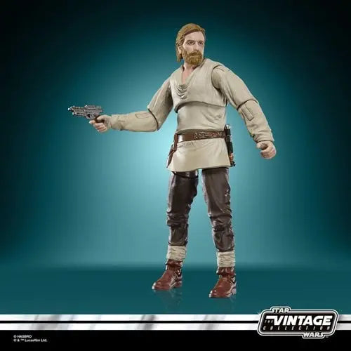 ToyShnip Star Wars: Obi-Wan Kenobi - The Vintage Collection - 3.75-Inch Action