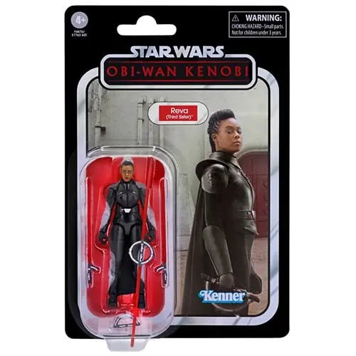 ToyShnip Star Wars: Obi-Wan Kenobi - The Vintage Collection - 3.75-Inch Action