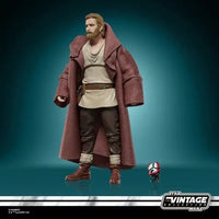 ToyShnip Star Wars: Obi-Wan Kenobi - The Vintage Collection - 3.75-Inch Action
