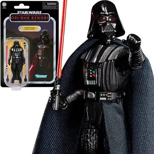 ToyShnip Star Wars: Obi-Wan Kenobi - The Vintage Collection - 3.75-Inch Action