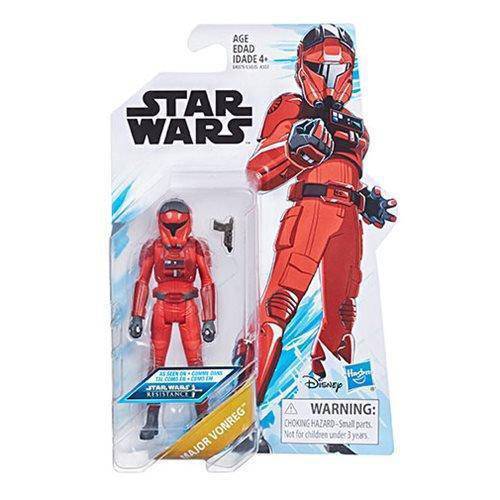 ToyShnip Star Wars Resistance Action Figure - Select Figure(s)