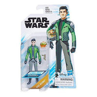 ToyShnip Star Wars Resistance Action Figure - Select Figure(s)