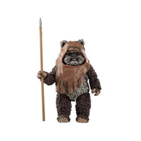 ToyShnip Star Wars: Return of the Jedi - The Black Series 6-Inch Action Figure