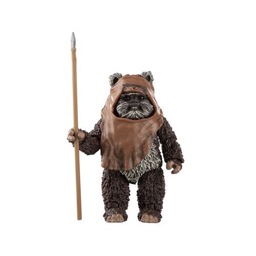 ToyShnip Star Wars: Return of the Jedi - The Black Series 6-Inch Action Figure