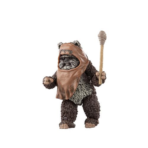 ToyShnip Star Wars: Return of the Jedi - The Black Series 6-Inch Action Figure