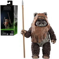 ToyShnip Star Wars: Return of the Jedi - The Black Series 6-Inch Action Figure