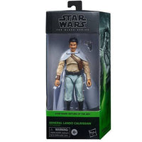 ToyShnip Star Wars: Return of the Jedi - The Black Series 6-Inch Action Figure