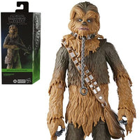 ToyShnip Star Wars: Return of the Jedi - The Black Series 6-Inch Action Figure