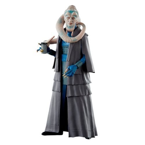 ToyShnip Star Wars: Return of the Jedi - The Black Series 6-Inch Action Figure