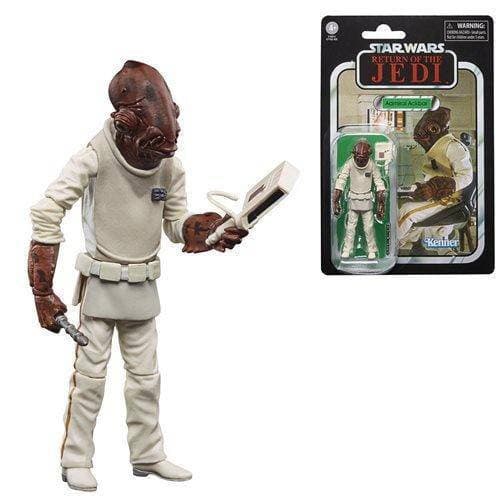 ToyShnip Star Wars: Return of the Jedi - The Vintage Collection - 3.75-Inch