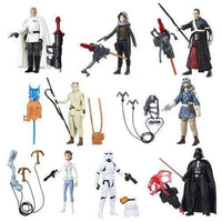 ToyShnip Star Wars Rogue One 3 3/4-Inch Action Figures - Select Figure(s)