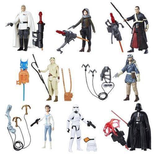 ToyShnip Star Wars Rogue One 3 3/4-Inch Action Figures - Select Figure(s)