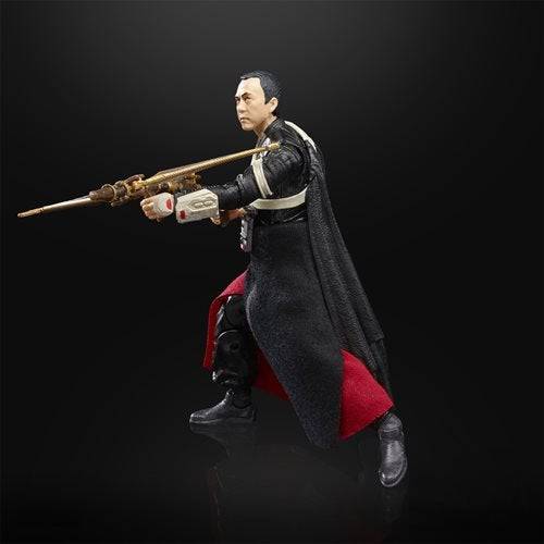 ToyShnip Star Wars: Rogue One - The Black Series 6-Inch Action Figure - Select