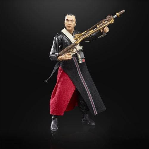 ToyShnip Star Wars: Rogue One - The Black Series 6-Inch Action Figure - Select