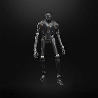 ToyShnip Star Wars: Rogue One - The Black Series 6-Inch Action Figure - Select