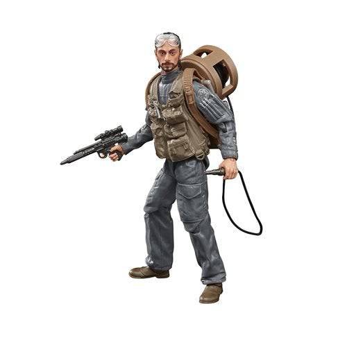 ToyShnip Star Wars: Rogue One - The Black Series 6-Inch Action Figure - Select