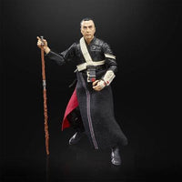 ToyShnip Star Wars: Rogue One - The Black Series 6-Inch Action Figure - Select