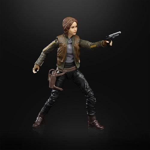 ToyShnip Star Wars: Rogue One - The Black Series 6-Inch Action Figure - Select