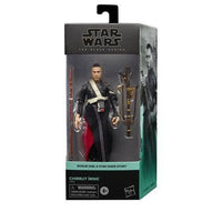ToyShnip Star Wars: Rogue One - The Black Series 6-Inch Action Figure - Select